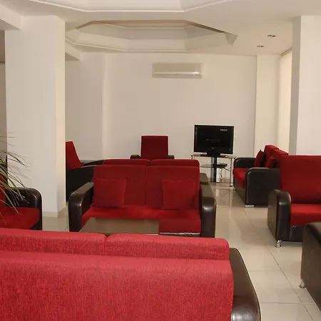 Vizon 2* Фетхие