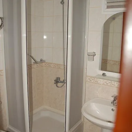 Отель Vizon Фетхие