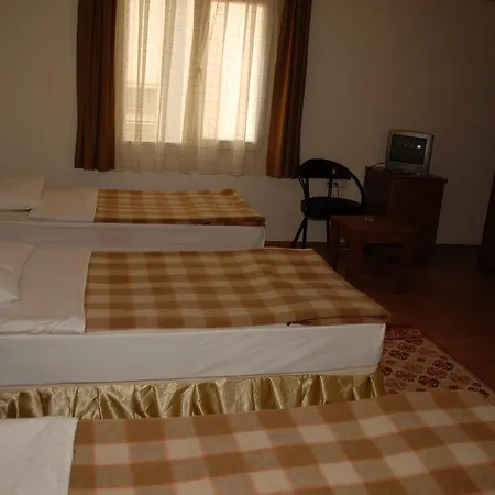 Отель Vizon Фетхие